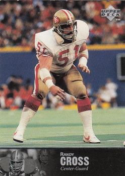 Randy Cross