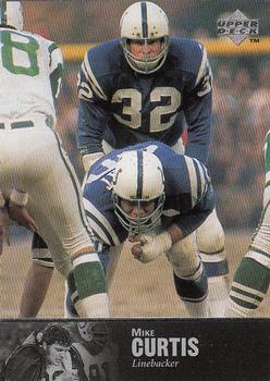 Mike Curtis