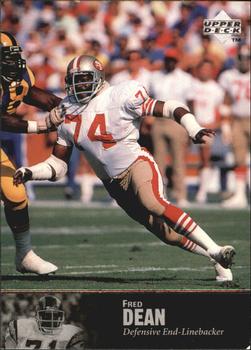 #97 Fred Dean