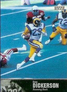 Eric Dickerson