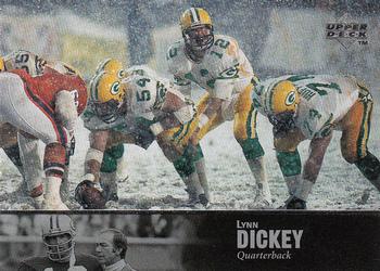Lynn Dickey