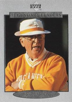 John McKay