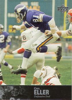 Carl Eller
