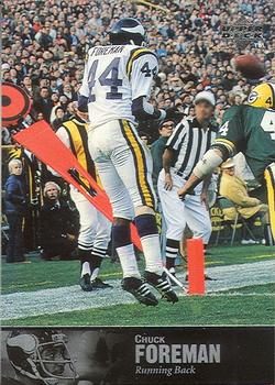 Chuck Foreman