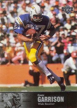 Gary Garrison