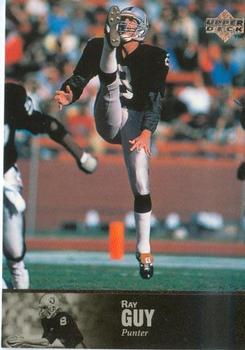 Ray Guy