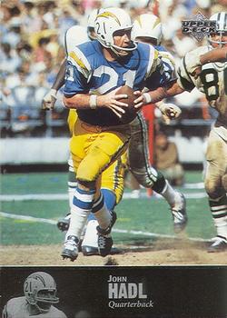 John Hadl