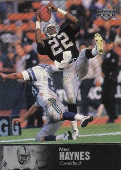 Mike Haynes