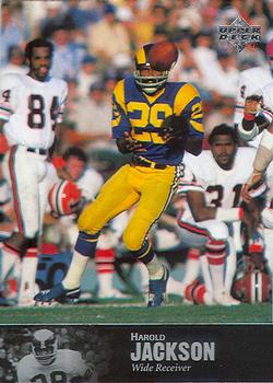 Harold Jackson