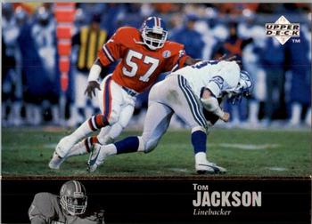 Tom Jackson