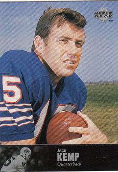 Jack Kemp
