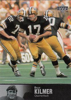 Billy Kilmer