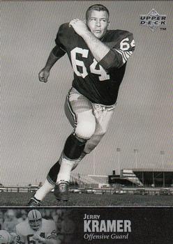 Jerry Kramer