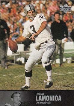 Daryle Lamonica