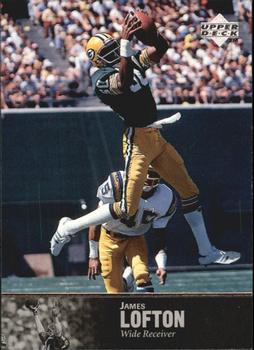 James Lofton