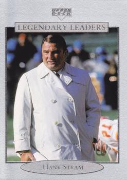 Hank Stram