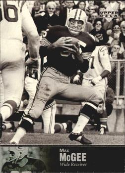 Max McGee