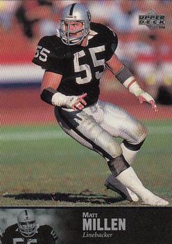 Matt Millen
