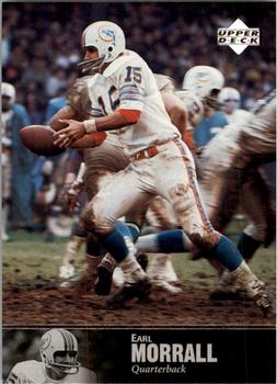 Earl Morrall