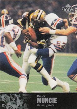 Chuck Muncie