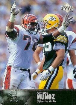 Anthony Munoz