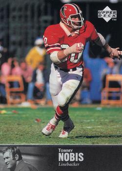Tommy Nobis