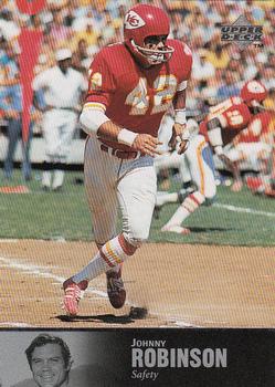 Johnny Robinson