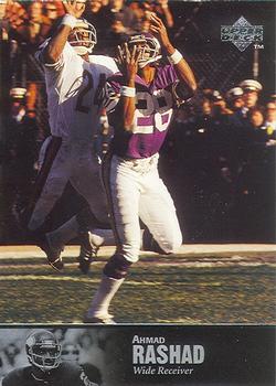 Ahmad Rashad