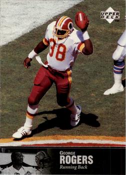 George Rogers