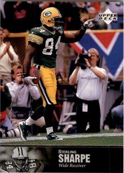 Sterling Sharpe