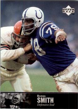 Bubba Smith