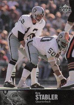 Ken Stabler