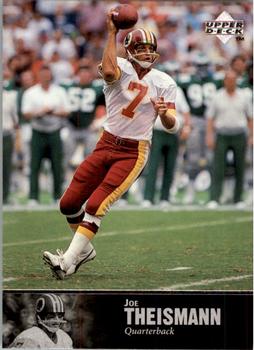 Joe Theismann