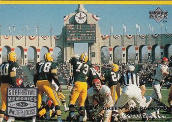 1966 NFL/AFL Champions