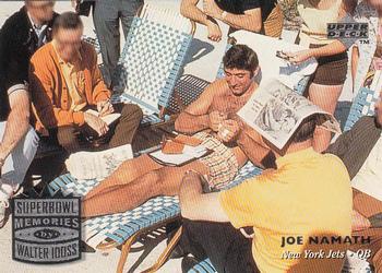 Joe Namath
