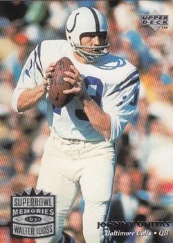 Johnny Unitas
