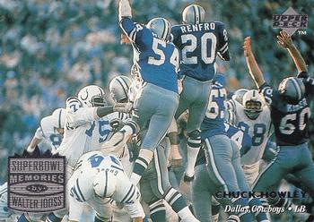 Chuck Howley