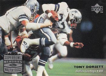 Tony Dorsett
