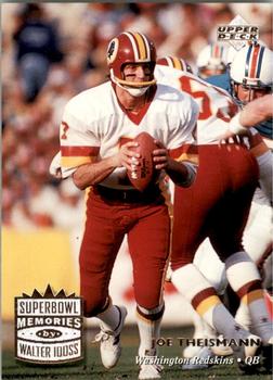 Joe Theismann