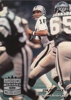 Jim Plunkett