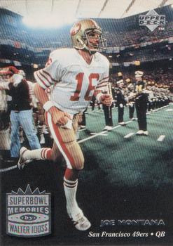 Joe Montana / Dwight Clark