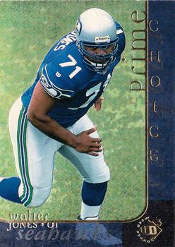 Walter Jones