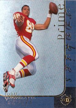 Tony Gonzalez