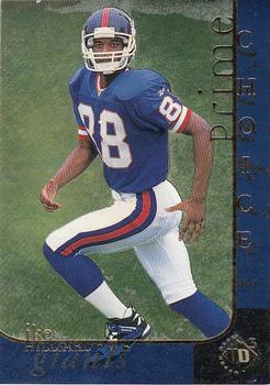 Ike Hilliard