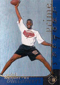 Reidel Anthony