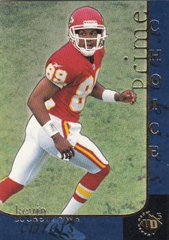 Kevin Lockett