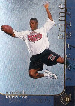 Warrick Dunn