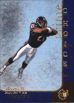 Darnell Autry