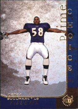 Peter Boulware
