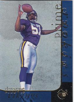 Dwayne Rudd